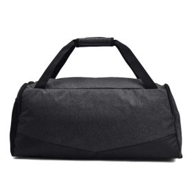    Under Armour Undeniable 5.0 Duffle M tmavosivá športová taška, cestovná taška 62,5 cm