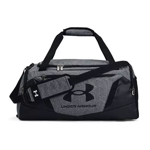  Under Armour Undeniable 5.0 Duffle SM čierna športová taška, cestovná taška 55 cm