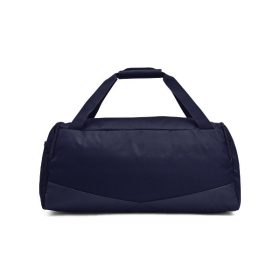    Under Armour Undeniable 5.0 Duffle M tmavosivá športová taška, cestovná taška 62,5 cm
