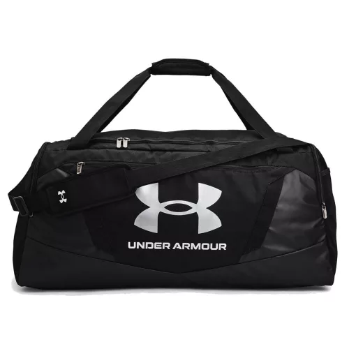  Under Armour Undeniable 5.0 Duffle L čierna športová taška, cestovná taška 75 cm