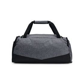    Under Armour Undeniable 5.0 Duffle SM čierna športová taška, cestovná taška 55 cm