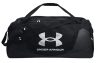  Under Armour Undeniable 5.0 Duffle XL čierna športová taška, cestovná taška 85 cm