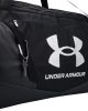  Under Armour Undeniable 5.0 Duffle XL čierna športová taška, cestovná taška 85 cm