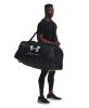  Under Armour Undeniable 5.0 Duffle XL čierna športová taška, cestovná taška 85 cm