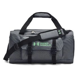    Under Armour Undeniable 5.0 Duffle XS čierna športová taška, cestovná taška 45 cm