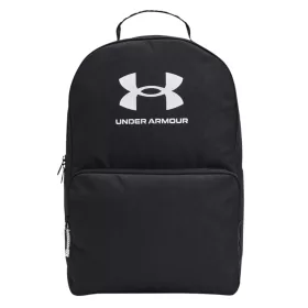    Čierny batoh Under Armour Loudon s držiakom na notebook 15"