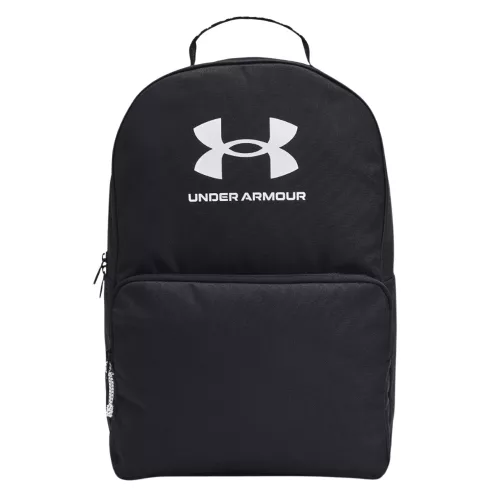  Čierny batoh Under Armour Loudon s držiakom na notebook 15"