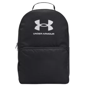    Čierny batoh Under Armour Loudon s držiakom na notebook 15"