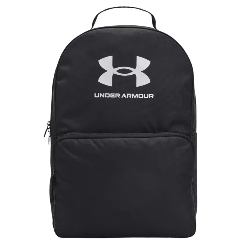  Čierny batoh Under Armour Loudon s držiakom na notebook 15"