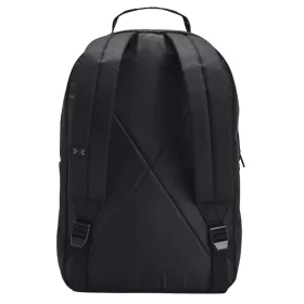    Čierny batoh Under Armour Loudon s držiakom na notebook 15"