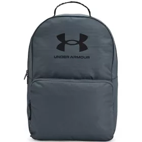    Čierny batoh Under Armour Loudon s držiakom na notebook 15"