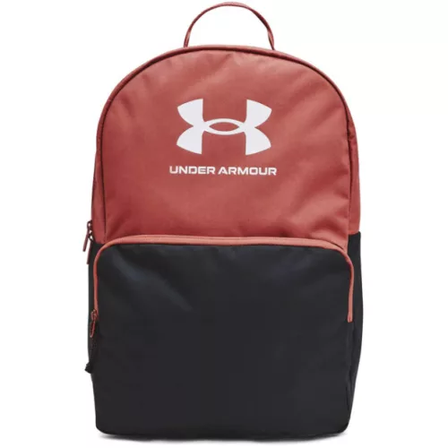  Čierny batoh Under Armour Loudon s držiakom na notebook 15"