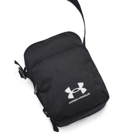  Čierna bočná kabelka Under Armour, crossbody kabelka