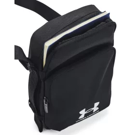  Čierna bočná kabelka Under Armour, crossbody kabelka