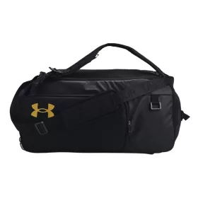    Under Armour Hustle Lite čierny batoh, batoh, s držiakom na notebook