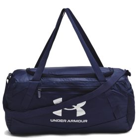    Under Armour Undeniable 5.0 Duffle SM čierna športová taška, cestovná taška 55 cm
