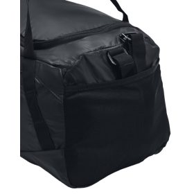    Under Armour Undeniable 5.0 Duffle SM čierna športová taška, cestovná taška 55 cm