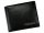 Cavaldi 0035-BS RFID fekete férfi bőr pénztárca 10 x 8.5 x 2.5 cm