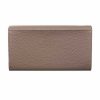  142820 045 Dámska kožená peňaženka Riccardo Ferducci béžová