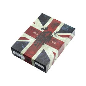    Harvey Miller Polo Club 5313 292E čierna pánska kožená peňaženka 12,8 x 9,7 x 2 cm