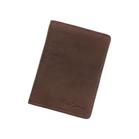    Pierre Cardin 05 TUMBLE 8814 pánska kožená peňaženka 9,5 x 13 cm