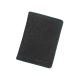 Pierre Cardin 05 TUMBLE 8814 čierna pánska kožená peňaženka 9,5 x 13 cm