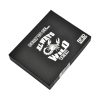  Pánska kožená peňaženka Always Wild N992-BC RFID čierna 12,5 x 9,7 x 2,3 cm