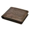  Pánska kožená peňaženka Always Wild N992-BC RFID čierna 12,5 x 9,7 x 2,3 cm