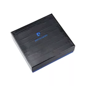    Pierre Cardin YS507.10 3004 hnedá pánska kožená peňaženka 9 x 9,5 x 2 cm