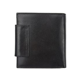    Pierre Cardin YS507.10 479 hnedá kožená peňaženka 9 x 10,5 cm