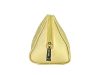 Pierre Cardin MS91 61464 sivá dámska kozmetická taška 22 x 12 x 9,5 cm