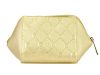 Pierre Cardin MS91 61464 sivá dámska kozmetická taška 22 x 12 x 9,5 cm