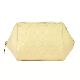    Pierre Cardin MS91 61618 béžová dámska kozmetická taštička 27 x 15 x 11 cm