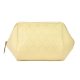  Pierre Cardin MS91 61618 béžová dámska kozmetická taštička 27 x 15 x 11 cm
