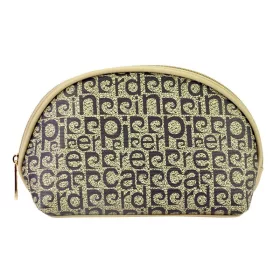    Pierre Cardin MS87 50136 krémová kozmetická taštička 25 x 16 x 9,5 cm