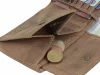  Kožená peňaženka Greenburry pre mužov
