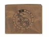  Kožená peňaženka Greenburry Capricorn horoskop
