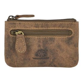  Kožený prívesok na kľúče Greenburry