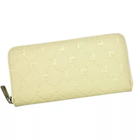    Pierre Cardin P79 8822A béžová dámska peňaženka 19,5 x 9,5 x 2,5 cm