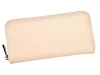  Pierre Cardin P79 8822A béžová dámska peňaženka 19,5 x 9,5 x 2,5 cm