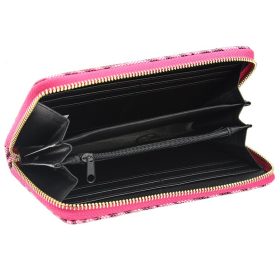  Jessica 589-29 žltá dámska peňaženka 19 x 10 x 2 cm