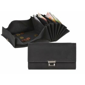    Greenburry unisex matné čierne kožené slipy, extra pevné