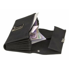    Greenburry unisex matné čierne kožené slipy, extra pevné