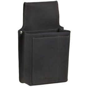    Kožená čašnícka peňaženka Greenburry, držiak na aktovku