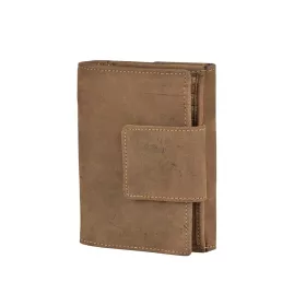  Dámska kožená patentovaná peňaženka Greenburry