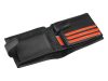 Pierre Cardin TILAK06 323A RFID fekete férfi bőr pénztárca 11 x 8.5 x 2 cm 