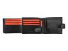 Pierre Cardin TILAK06 323A RFID fekete férfi bőr pénztárca 11 x 8.5 x 2 cm 