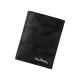  Pierre Cardin FOSSIL TILAK12 326 RFID čierna pánska peňaženka z hovädzej kože 10 x 12,7 x 2,7 cm