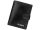 Pierre Cardin FOSSIL TILAK12 331A RFID fekete férfi marhabőr pénztárca 10.5 x 12.7 x 2.8 cm