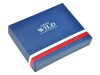  Pánska kožená peňaženka Wild N4-GV RFID čierna 9,7 x 13 x 2 cm